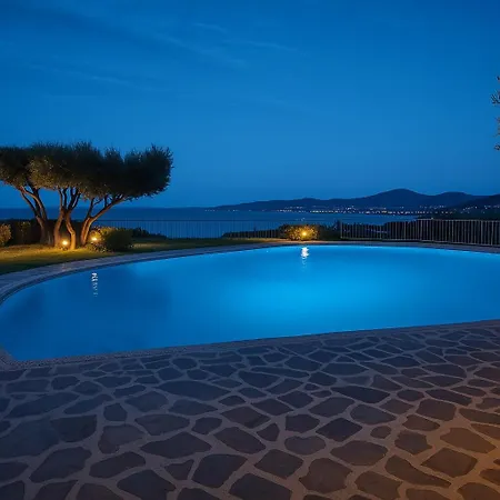 Дом отдыха Casa Principe *