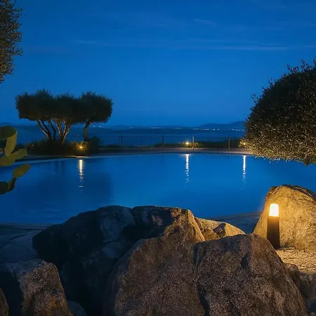 Casa Principe Дом отдыха