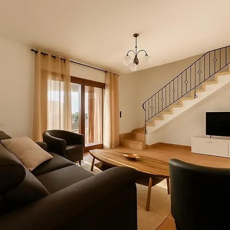 Casa Principe Nuragheddu