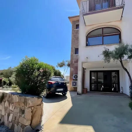 בית נופש Casa Principe *
