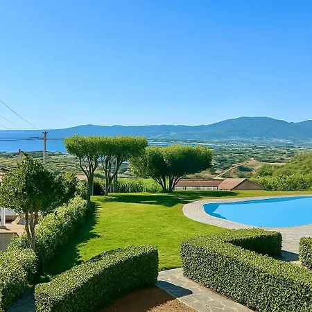 Дом отдыха Casa Principe Nuragheddu