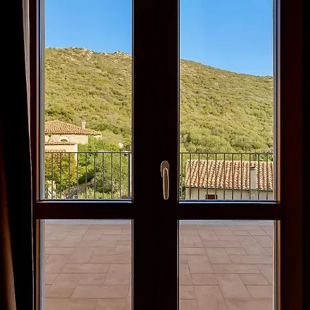 Casa Principe Nuragheddu