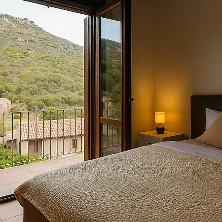 Дом отдыха Casa Principe Nuragheddu