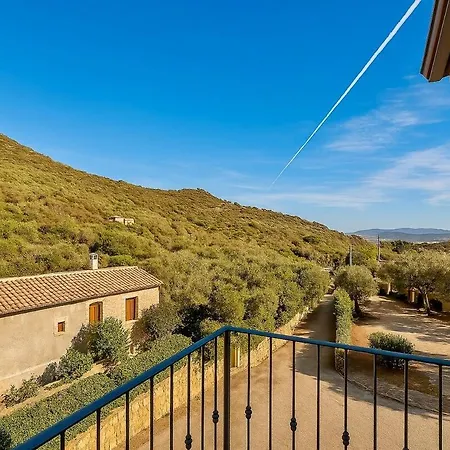 Дом отдыха Casa Principe