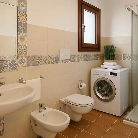 Casa Principe בית נופש