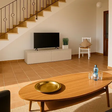 Casa Principe Holiday home Nuragheddu