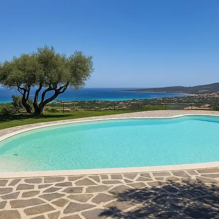 Casa Principe Semesterbostad *