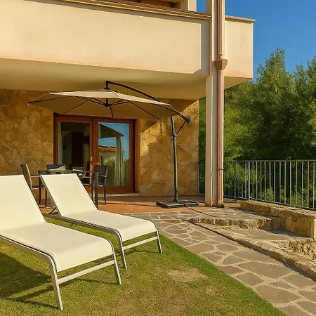 Casa Principe * Nuragheddu