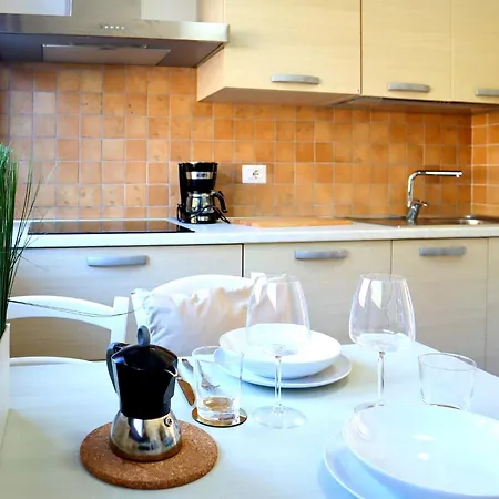 Casa Principe Holiday home *