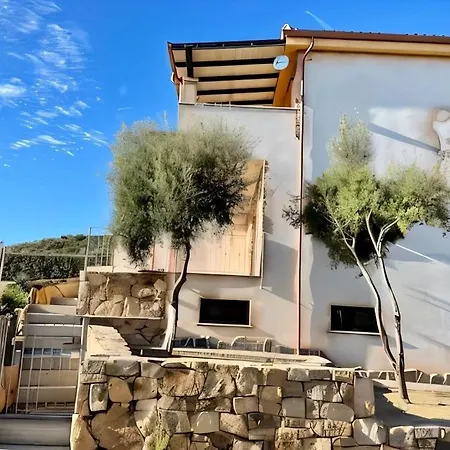 בית נופש Casa Principe Nuragheddu