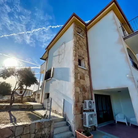 Holiday home Casa Principe Nuragheddu