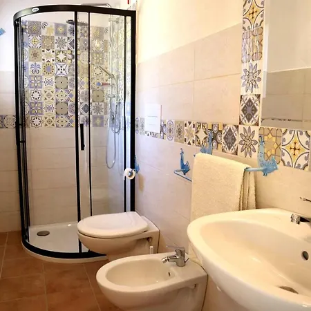Prázdninový dům Casa Principe