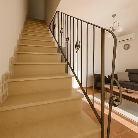 Casa Principe Prázdninový dům