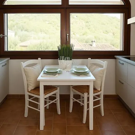 Casa Principe Prázdninový dům *