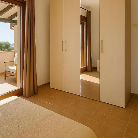 Casa Principe Holiday home *